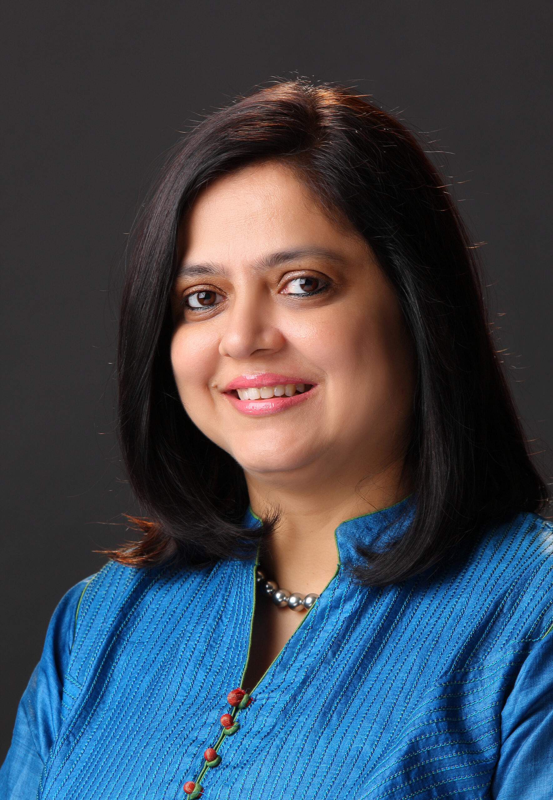 Dr. Sanjna Nayar